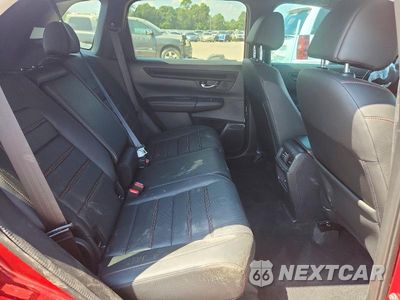 Zdjęcie 11 z 14 samochodu: 2026 HONDA CR-V SPORT-L VIN:5J6RS5H85TL000758 - miniatura