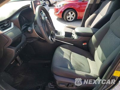 Zdjęcie 7 z 14 samochodu: 2023 TOYOTA RAV4 XLE VIN:2T3P1RFV5PC325432 - miniatura