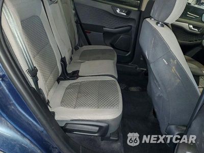 Zdjęcie 11 z 14 samochodu: 2020 FORD ESCAPE SE VIN:1FMCU9G61LUC21910 - miniatura