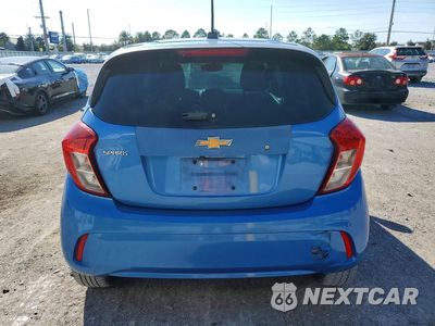 Zdjęcie 6 z 13 samochodu: 2018 CHEVROLET SPARK LS VIN:KL8CB6SA0JC429423 - miniatura