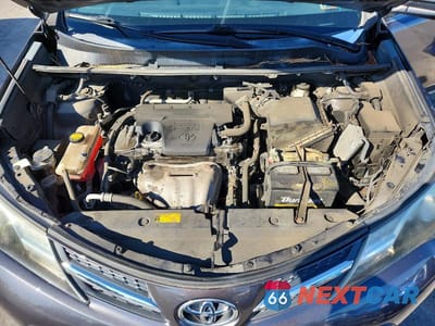 Zdjęcie 12 z 13 samochodu: 2013 TOYOTA RAV4 LE VIN:2T3BFREV2DW075056 - miniatura