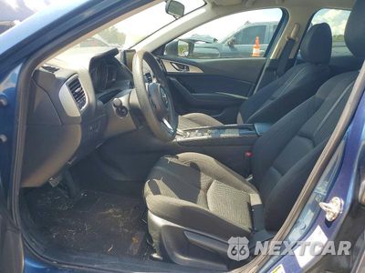 Zdjęcie 7 z 12 samochodu: 2017 MAZDA 3 SPORT VIN:3MZBN1U77HM144433 - miniatura