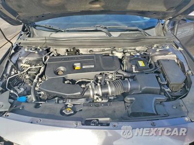 Zdjęcie 11 z 12 samochodu: 2018 HONDA ACCORD SPORT VIN:1HGCV2F31JA048857 - miniatura