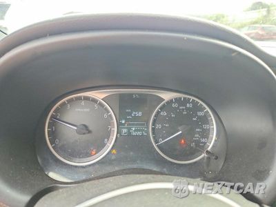 Zdjęcie 9 z 13 samochodu: 2020 NISSAN KICKS S VIN:3N1CP5BV5LL527525 - miniatura
