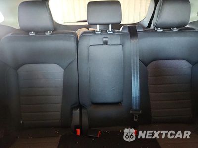 Zdjęcie 10 z 13 samochodu: 2021 FORD EDGE SE VIN:2FMPK4G99MBA41103 - miniatura