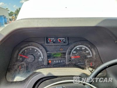 Zdjęcie 9 z 13 samochodu: 2009 FORD ECONOLINE E350 SUPER DUTY VAN VIN:1FTSE34L99DA27865 - miniatura
