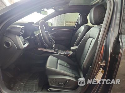 Zdjęcie 7 z 12 samochodu: 2026 AUDI A3 PREMIUM VIN:WAUGUDGY7TA018450 - miniatura