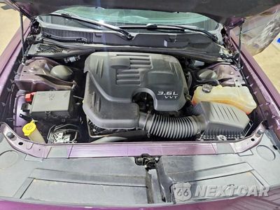 Zdjęcie 11 z 12 samochodu: 2021 DODGE CHALLENGER GT VIN:2C3CDZKG4MH677462 - miniatura