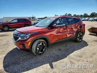2025 KIA SELTOS S KNDEU2AA7S7824200 - główne zdjęcie licytacji z USA - miniatura