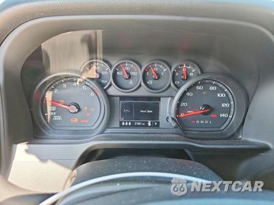 Zdjęcie 9 z 12 samochodu: 2024 CHEVROLET SILVERADO K1500 CUSTOM VIN:1GCPDBEK9RZ246921 - miniatura