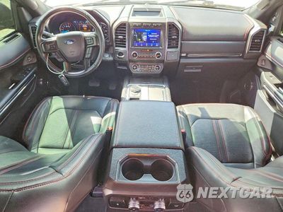 Zdjęcie 8 z 14 samochodu: 2020 FORD EXPEDITION LIMITED VIN:1FMJU1KT9LEA93951 - miniatura