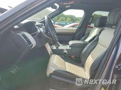Zdjęcie 7 z 13 samochodu: 2022 LAND ROVER DISCOVERY HSE R-DYNAMIC VIN:SALRM4EU4N2461740 - miniatura