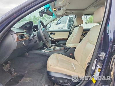 Zdjęcie 7 z 13 samochodu: 2010 BMW 328 I SULEV VIN:WBAPH5G56ANM70914 - miniatura