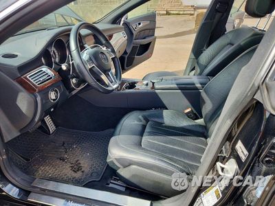 Zdjęcie 7 z 12 samochodu: 2014 MERCEDES-BENZ CLS 550 4MATIC VIN:WDDLJ9BB3EA120184 - miniatura