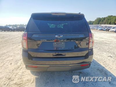 Zdjęcie 6 z 14 samochodu: 2021 CHEVROLET TAHOE K1500 Z71 VIN:1GNSKPKD7MR126991 - miniatura