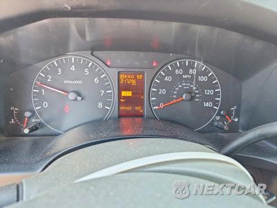 Zdjęcie 9 z 13 samochodu: 2018 NISSAN NV 1500 SV VIN:1N6BF0KM1JN811296 - miniatura