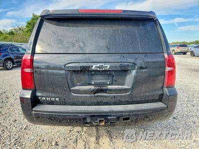 Zdjęcie 6 z 13 samochodu: 2019 CHEVROLET TAHOE K1500 LS VIN:1GNSKAKC6KR359942 - miniatura