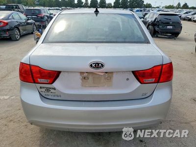 Zdjęcie 6 z 12 samochodu: 2009 KIA OPTIMA LX VIN:KNAGE228X95353549 - miniatura