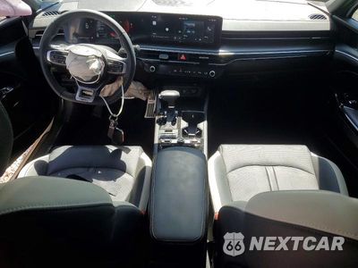 Zdjęcie 8 z 12 samochodu: 2025 KIA K5 GT LINE VIN:KNAG64J70S5297161 - miniatura
