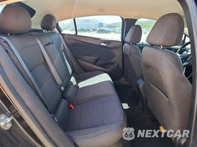 Zdjęcie 10 z 12 samochodu: 2018 CHEVROLET CRUZE LT VIN:3G1BE6SM2JS576060 - miniatura
