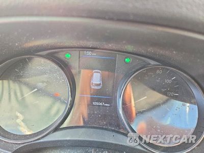 Zdjęcie 9 z 13 samochodu: 2020 NISSAN ROGUE SV VIN:KNMAT2MT6LP539715 - miniatura