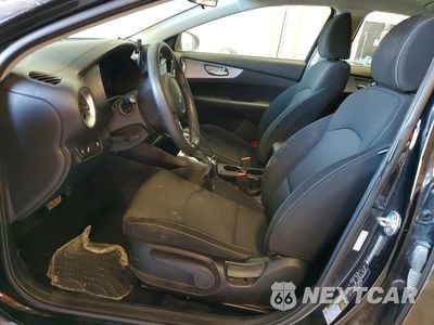 Zdjęcie 7 z 13 samochodu: 2024 KIA FORTE LXS VIN:3KPF24AD3RE811390 - miniatura