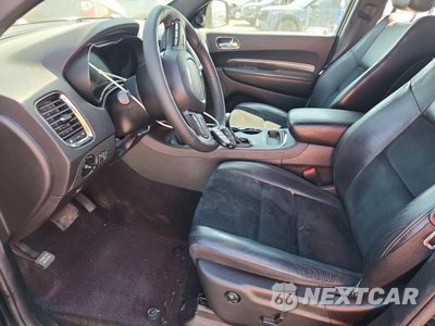 Zdjęcie 7 z 13 samochodu: 2018 DODGE DURANGO GT VIN:1C4RDJDG9JC307658 - miniatura