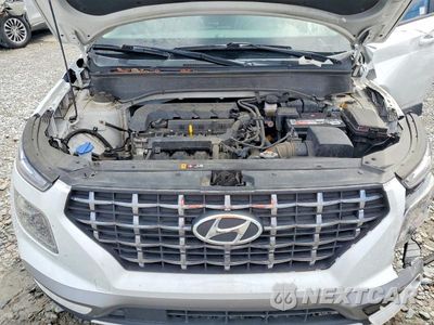 Zdjęcie 12 z 14 samochodu: 2023 HYUNDAI VENUE LIMITED VIN:KMHRC8A32PU235469 - miniatura