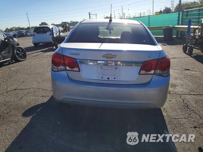 Zdjęcie 6 z 13 samochodu: 2012 CHEVROLET CRUZE LT VIN:1G1PF5SCXC7383063 - miniatura