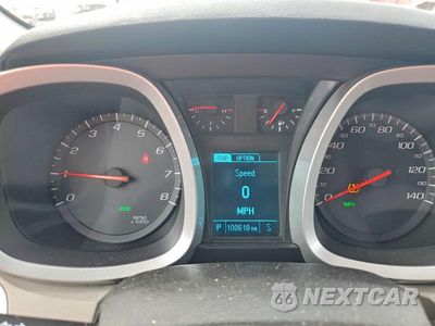 Zdjęcie 9 z 13 samochodu: 2014 CHEVROLET EQUINOX LS VIN:2GNALAEK8E1154485 - miniatura