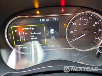 Zdjęcie 9 z 14 samochodu: 2018 NISSAN KICKS SV VIN:3N1CP5CU2JL527744 - miniatura