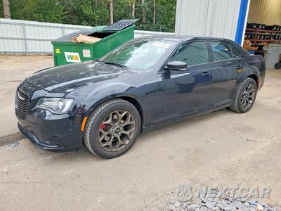 2015 CHRYSLER 300 S 2C3CCAGG1FH781780 - główne zdjęcie licytacji z USA - miniatura