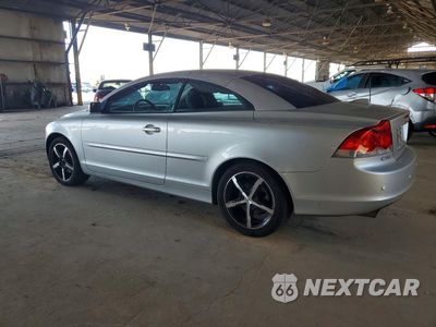 Drugie zdjęcie samochodu z przodu: 2007 VOLVO C70 T5 VIN:YV1MC68247J014774 - miniatura