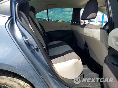 Zdjęcie 10 z 13 samochodu: 2026 TOYOTA COROLLA LE VIN:5YFB4MDE1TP410715 - miniatura