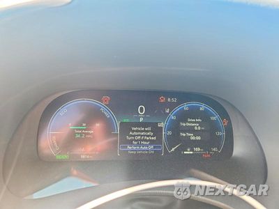 Zdjęcie 9 z 13 samochodu: 2026 TOYOTA HIGHLANDER HYBRID PLATINUM VIN:5TDEBRCHXTS719490 - miniatura