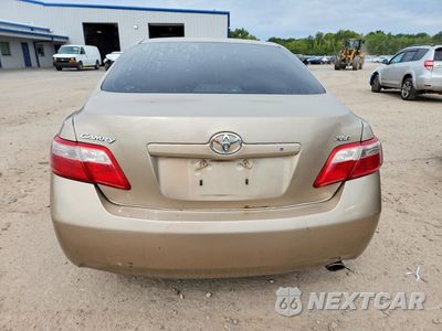 Zdjęcie 6 z 13 samochodu: 2009 TOYOTA CAMRY XLE VIN:4T1BE46K59U842912 - miniatura