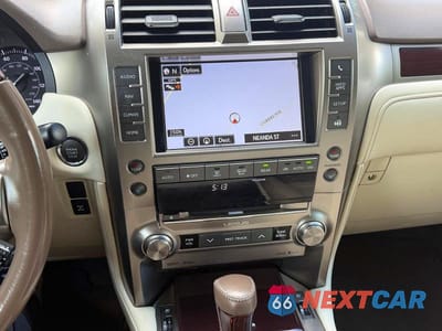 Zdjęcie 8 z 14 samochodu: 2019 LEXUS GX 460 VIN:JTJBM7FX8K5230690 - miniatura