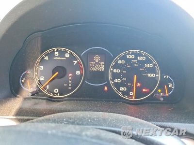 Zdjęcie 9 z 13 samochodu: 2004 ACURA TSX VIN:JH4CL96844C001306 - miniatura