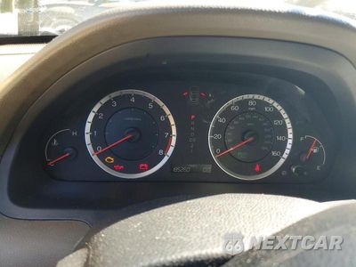 Zdjęcie 9 z 12 samochodu: 2009 HONDA ACCORD EXL VIN:1HGCP26889A167250 - miniatura