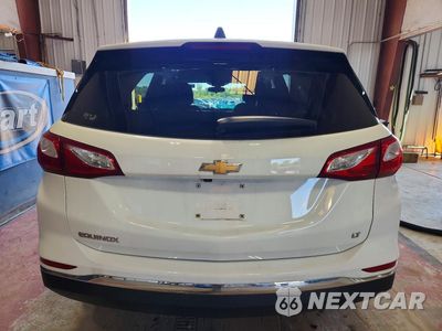 Zdjęcie 6 z 12 samochodu: 2019 CHEVROLET EQUINOX LT VIN:3GNAXKEV7KS566966 - miniatura