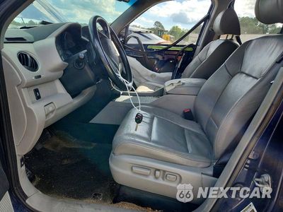 Zdjęcie 7 z 14 samochodu: 2015 HONDA PILOT EXL VIN:5FNYF4H51FB047704 - miniatura
