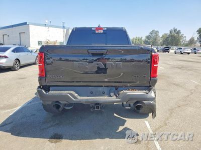Zdjęcie 6 z 13 samochodu: 2025 RAM 1500 RHO VIN:1C6SRFUP6SN717136 - miniatura