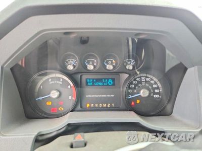 Zdjęcie 9 z 13 samochodu: 2014 FORD F450 SUPER DUTY VIN:1FDUF4GT8EEB52931 - miniatura