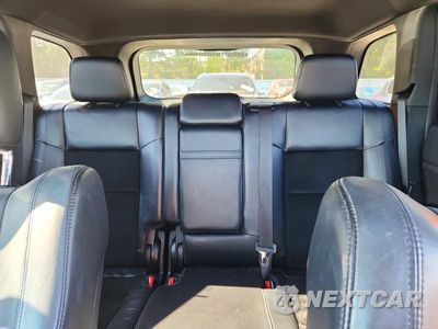 Zdjęcie 10 z 13 samochodu: 2017 JEEP GRAND CHEROKEE LAREDO VIN:1C4RJFAG9HC750252 - miniatura