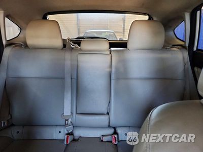 Zdjęcie 10 z 13 samochodu: 2014 SUBARU XV CROSSTREK 2.0 LIMITED VIN:JF2GPAKCXEH287641 - miniatura