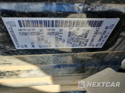 Zdjęcie 14 z 14 samochodu: 2023 NISSAN ROGUE SV VIN:5N1BT3BB9PC918642 - miniatura