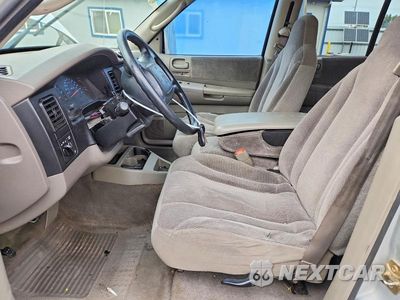 Zdjęcie 7 z 12 samochodu: 2003 DODGE DAKOTA QUAD SLT VIN:1D7HG48N83S146652 - miniatura