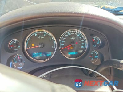 Zdjęcie 9 z 12 samochodu: 2011 GMC SIERRA K3500 DENALI VIN:1GT426C86BF181802 - miniatura