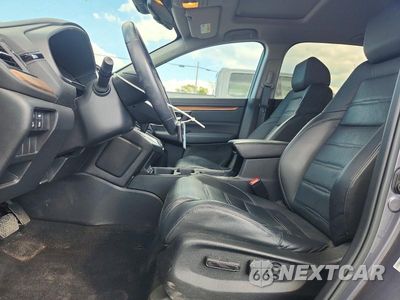 Zdjęcie 7 z 13 samochodu: 2020 HONDA CR-V EXL VIN:5J6RW2H86LL024439 - miniatura