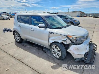 Czwarte zdjęcie samochodu z boku: 2016 KIA SOUL + VIN:KNDJP3A53G7825947 - miniatura